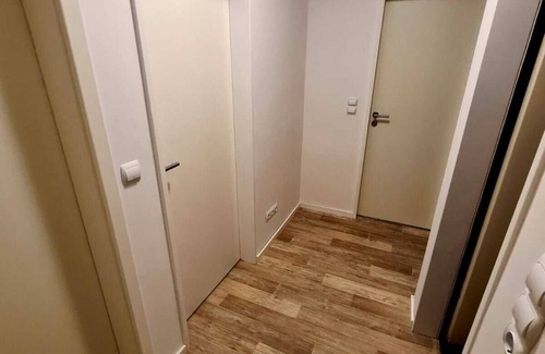 Fahr-Lobbendorf Apartment | Fitters' apartment in Bremen-North Diedrich-Schierholz-Str. 28 Ground floor