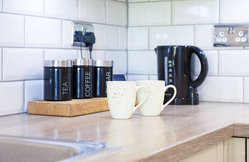 High Wycombe Condo | Fitzroy Court with Large Balcony and view