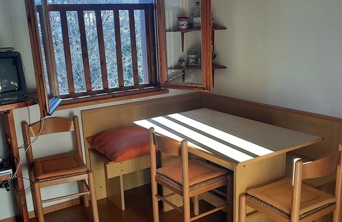 Fiumalbo Apartment | Fiumalbo Casa Chioso