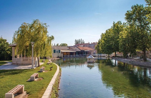 Solin Apartment | Five-Bedroom Apartment in Solin