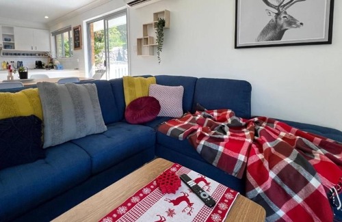 Maleny House | Five Bedroom House Sunshine coast