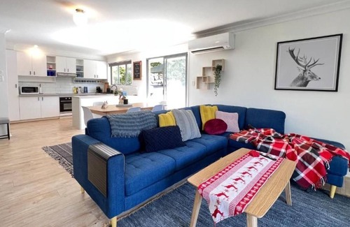 Maleny House | Five Bedroom House Sunshine coast