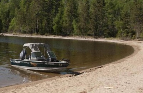 Sioux Narrows Nestor Falls Cottage | Five Bedroom Ultra-Deluxe Cottage - Sioux Narrows