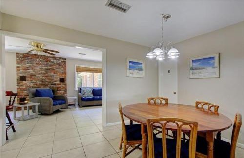 Jekyll Island House | Five Dexter