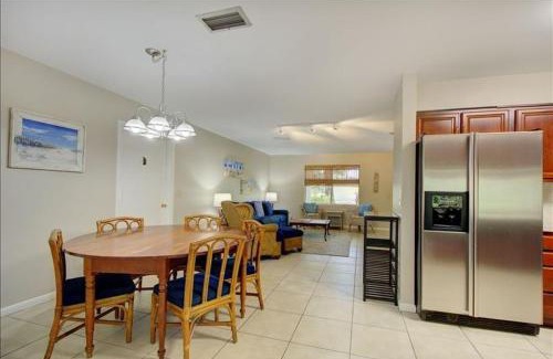 Jekyll Island House | Five Dexter