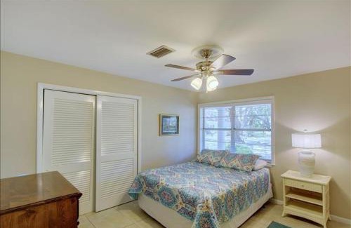 Jekyll Island House | Five Dexter