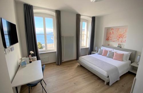 Trieste City Centre House | Five Flowers Guest House