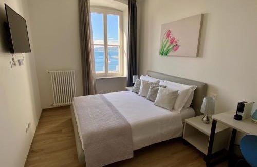 Trieste City Centre House | Five Flowers Guest House