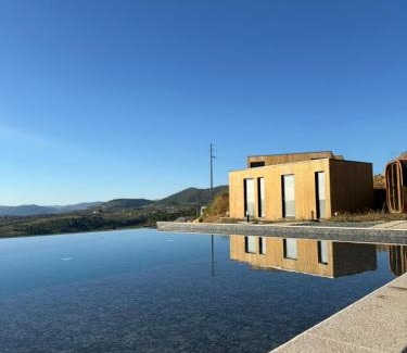 Sabrosa House | Five Sabrosa Senses