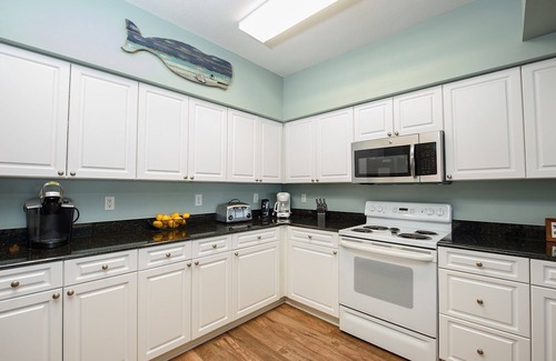 Orange Beach Condo | Five-Star Beachfront 3BR 3BA Luxury Condo Perfect for Spring and Summer Getaways