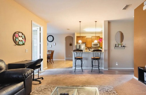 Apopka House | Five Stars “Rest Assured”