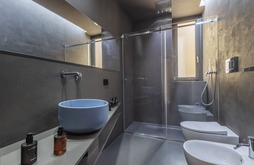 Trapani City Centre Hotel | Fiveplace Design Suite & Apartments