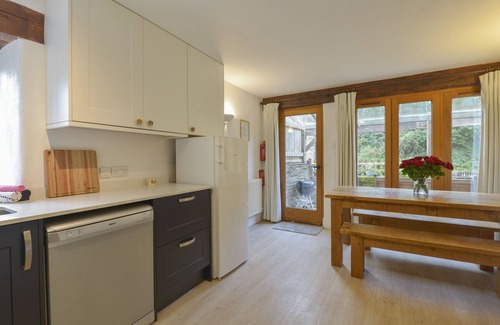 Kingsbridge Cottage | Fixit Cottage