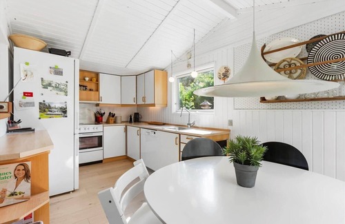 Kulhuse House | FJ1000 Jægerspris - Skolevej 5