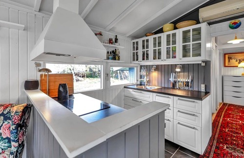 Kulhuse House | FJ1002 Jægerspris - Klintevej 7