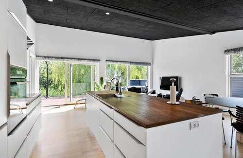Kulhuse House | FJ1014 Jægerspris - Digevej 22