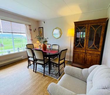 Tjeldsund House | Fjelldalsveien 295 Fjelldal,9441