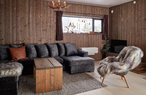 Sykkylven Apartment | Fjellsætra Alpegrend