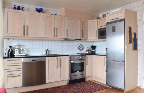 Sjusjoen Apartment | Fjellstua C3, leil. 202