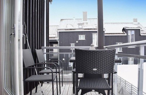 Sjusjoen Apartment | Fjellstua C3, leil. 202