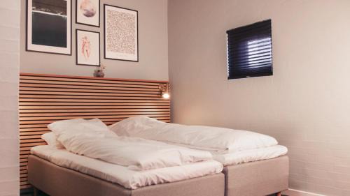 Ejby Hotel | Fjelsted Skov Hotel & Konference