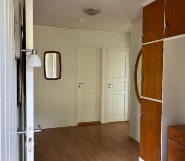 Strand House | Fjord Home Near Preikestolen