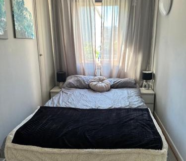 Ardalstangen House | FjordNest Årdalstangen