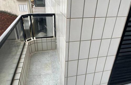 Florida Apartment | Flórida - 2 dorm - 2 qd praia