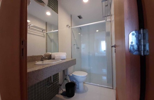 Campo Grande Apartment | Flat in the Center of Campo Grande/RJ