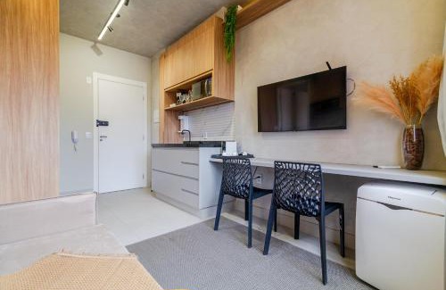Pinheiros Apartment | FL1506 - Apartamento Luxo Faria Lima, Pinheiros, Vila Madalena