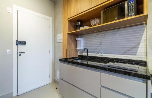 Pinheiros Apartment | FL1506 - Apartamento Luxo Faria Lima, Pinheiros, Vila Madalena