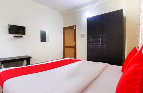 Patia Hotel | Flagship 60719 Swastik Residency