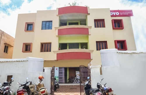 Patia Hotel | Flagship 60719 Swastik Residency