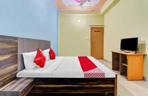 Ghaziabad Hotel | Flagship A S Hotel