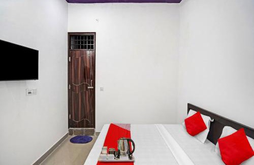 Ghaziabad Hotel | Flagship Hotel Dream Wave