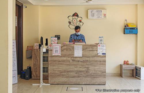 Shalimar Bagh Hotel | Flagship New Mayur Palace Near Adarsh Nagar Metro Station