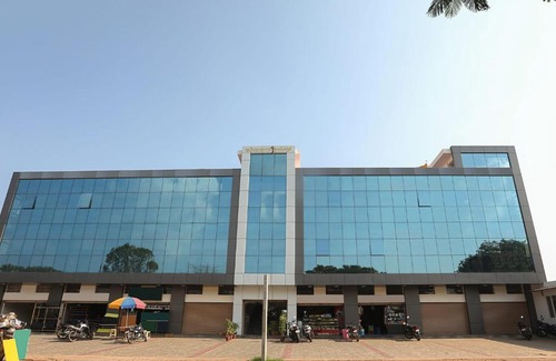 Nanjangud Hotel | Flagship Shree Ankanatheshwara Residency