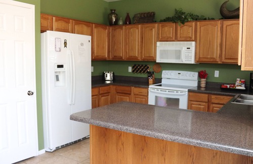 Bellemont House | Flagstaff family & pet friendly - 20 minutes to Adventure Park Tubing!