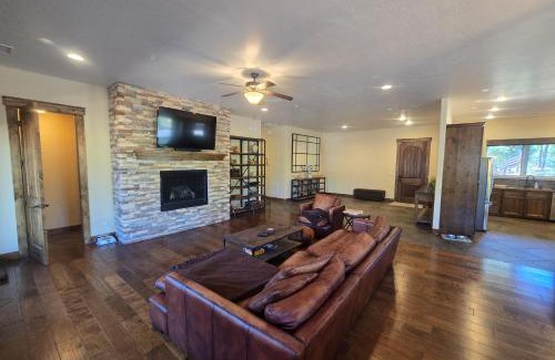 Flagstaff House | Flagstaff Greens Getaway