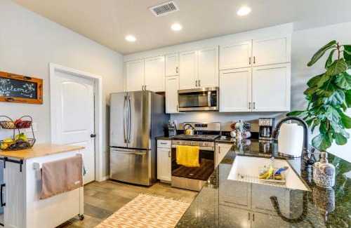 Bellemont House | Flagstaff Home with Backyard Oasis 38 Mi to Sedona!