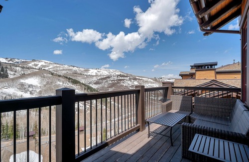 Empire Pass Condo | Flagstaff Lodge Condo by InvitedHome | Shuttle, Deer Valley, Apres, Ski-In/Out