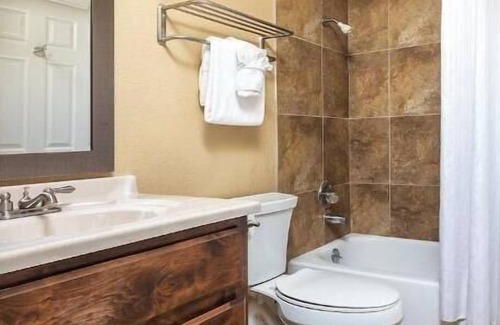 Flagstaff Resort | Flagstaff Resort 1 Bedroom