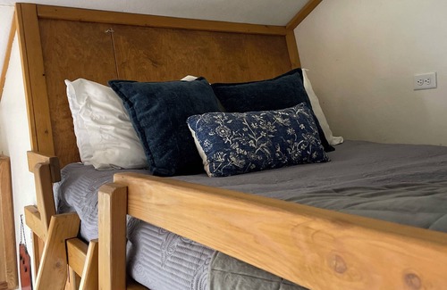 Southside House | Flagstaff’s Tiny home— Downtown