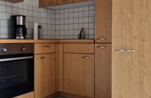 Krakow am See Apartment | Flair 1 apartment