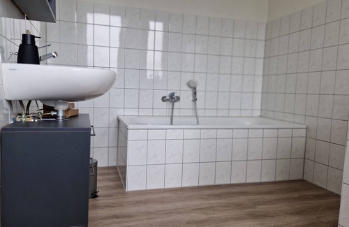 Krakow am See Apartment | Flair 1 apartment