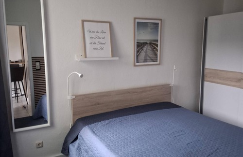 Krakow am See Apartment | Flair 1 apartment