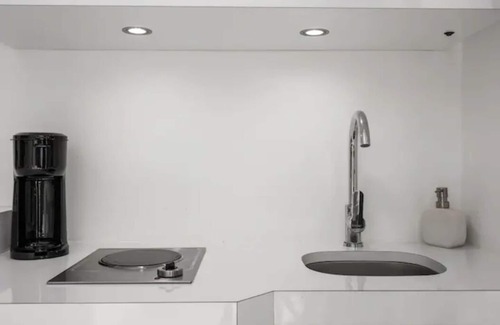 Pinales Apartment | Flamboyán Suite-W/Private & heated Pool/ADULTS ONLY