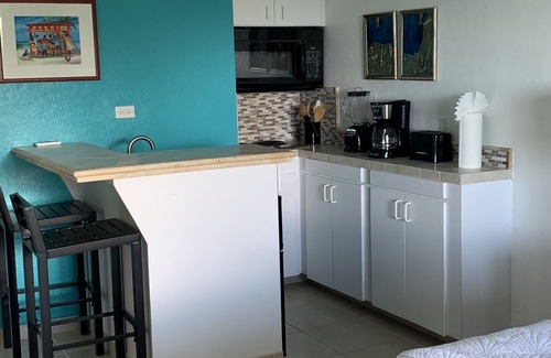 Rosendal Resort | Flamboyan on the Bay Resort and Villas