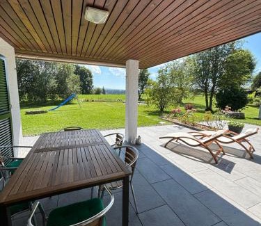 Saignelegier Bed & Breakfast | Flamboyant