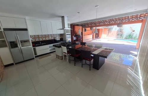 Historic Center House | Flamboyant house in the best location in Arraial.